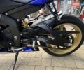 Синий Ямаха YZF R6, объемом двигателя 0.6 л и пробегом 18 тыс. км за 8900 $, фото 15 на Automoto.ua