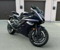 Синий Ямаха YZF R6, объемом двигателя 0.6 л и пробегом 7 тыс. км за 16500 $, фото 1 на Automoto.ua