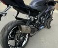 Синий Ямаха YZF R6, объемом двигателя 0.6 л и пробегом 7 тыс. км за 16500 $, фото 1 на Automoto.ua
