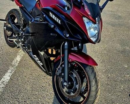 Помаранчевий Ямаха YZF R6, об'ємом двигуна 0.6 л та пробігом 31 тис. км за 5600 $, фото 2 на Automoto.ua