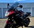 Помаранчевий Ямаха YZF R6, об'ємом двигуна 0.6 л та пробігом 31 тис. км за 5600 $, фото 4 на Automoto.ua