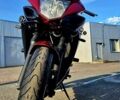 Помаранчевий Ямаха YZF R6, об'ємом двигуна 0.6 л та пробігом 31 тис. км за 5600 $, фото 1 на Automoto.ua