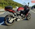 Помаранчевий Ямаха YZF R6, об'ємом двигуна 0.6 л та пробігом 31 тис. км за 5600 $, фото 3 на Automoto.ua