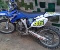 Синий Ямаха YZR-250, объемом двигателя 2.5 л и пробегом 10 тыс. км за 2200 $, фото 1 на Automoto.ua