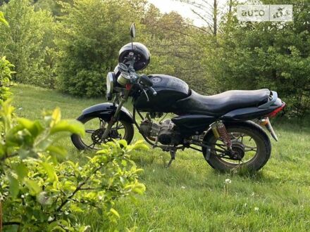 Ямасаки Ym 2010 в Черновцах на Automoto.ua Черный Ямасаки Ym, объемом двигателя 0 л и пробегом 4 тыс. км за 214 $, фото 1 на Automoto.ua