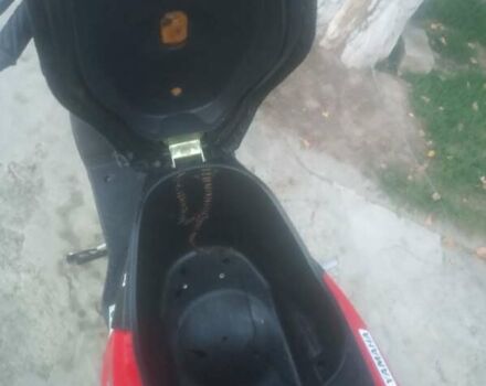 Красный Ямото ATV, объемом двигателя 0.05 л и пробегом 6 тыс. км за 167 $, фото 9 на Automoto.ua