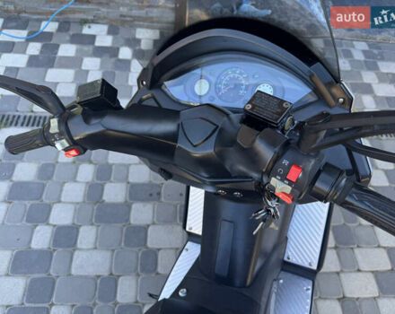 Серый Ямото ATV, объемом двигателя 0 л и пробегом 6 тыс. км за 3900 $, фото 14 на Automoto.ua