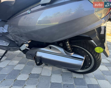 Серый Ямото ATV, объемом двигателя 0 л и пробегом 6 тыс. км за 3900 $, фото 11 на Automoto.ua