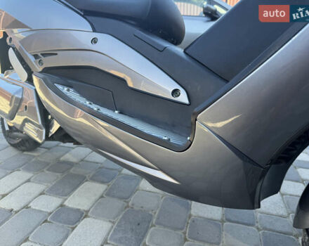 Серый Ямото ATV, объемом двигателя 0 л и пробегом 6 тыс. км за 3900 $, фото 15 на Automoto.ua
