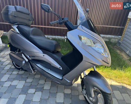 Серый Ямото ATV, объемом двигателя 0 л и пробегом 6 тыс. км за 3900 $, фото 5 на Automoto.ua