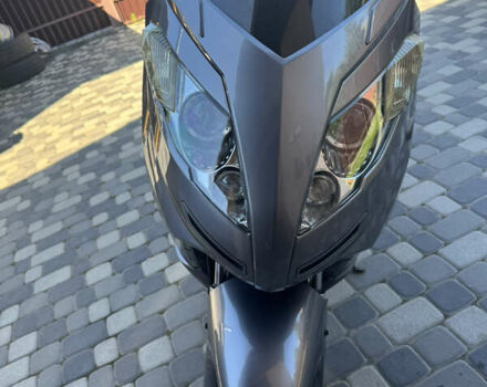 Серый Ямото ATV, объемом двигателя 0 л и пробегом 6 тыс. км за 3900 $, фото 18 на Automoto.ua