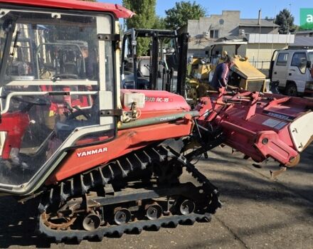 Янмар АЦ, об'ємом двигуна 0 л та пробігом 0 тис. км за 5500 $, фото 6 на Automoto.ua