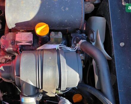 Янмар АЦ, об'ємом двигуна 0 л та пробігом 0 тис. км за 5500 $, фото 13 на Automoto.ua