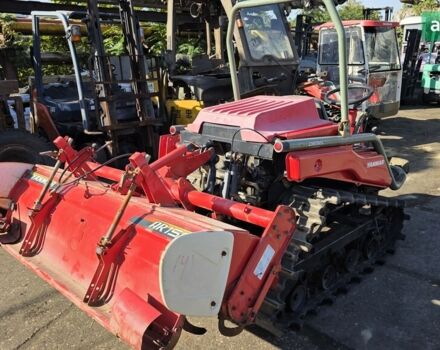 Янмар АЦ, об'ємом двигуна 0 л та пробігом 0 тис. км за 4500 $, фото 2 на Automoto.ua
