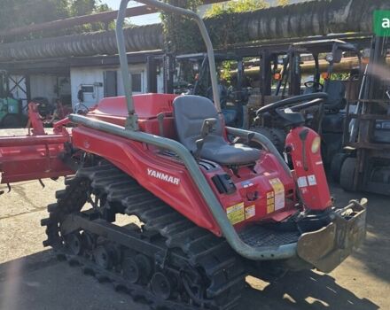 Янмар АЦ, об'ємом двигуна 0 л та пробігом 0 тис. км за 4500 $, фото 1 на Automoto.ua