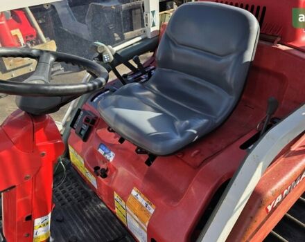 Янмар АЦ, об'ємом двигуна 0 л та пробігом 0 тис. км за 5500 $, фото 9 на Automoto.ua
