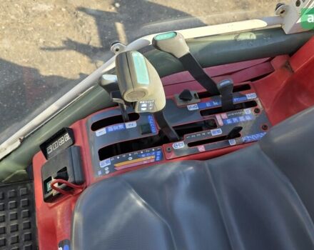 Янмар АЦ, об'ємом двигуна 0 л та пробігом 0 тис. км за 5500 $, фото 12 на Automoto.ua