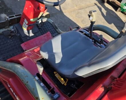 Янмар АЦ, об'ємом двигуна 0 л та пробігом 0 тис. км за 4500 $, фото 7 на Automoto.ua