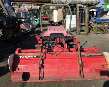 Янмар АЦ, об'ємом двигуна 0 л та пробігом 0 тис. км за 4500 $, фото 5 на Automoto.ua