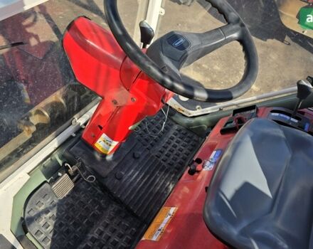 Янмар АЦ, об'ємом двигуна 0 л та пробігом 0 тис. км за 5500 $, фото 11 на Automoto.ua