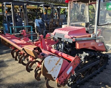 Янмар АЦ, об'ємом двигуна 0 л та пробігом 0 тис. км за 5500 $, фото 1 на Automoto.ua