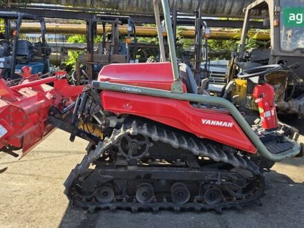Янмар АЦ, объемом двигателя 0 л и пробегом 0 тыс. км за 4500 $, фото 1 на Automoto.ua