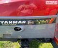Красный Янмар АФ, объемом двигателя 0 л и пробегом 1 тыс. км за 9000 $, фото 4 на Automoto.ua