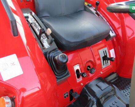 Янмар АФ, объемом двигателя 1.6 л и пробегом 0 тыс. км за 10500 $, фото 27 на Automoto.ua
