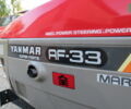Янмар АФ, объемом двигателя 1.6 л и пробегом 0 тыс. км за 10500 $, фото 1 на Automoto.ua