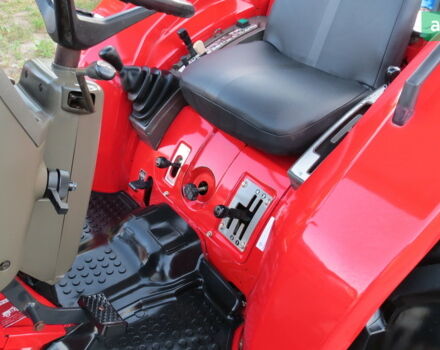 Янмар АФ, объемом двигателя 1.6 л и пробегом 0 тыс. км за 10500 $, фото 6 на Automoto.ua