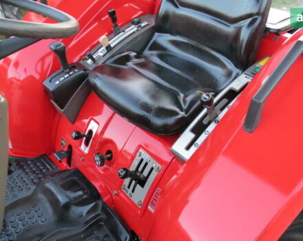 Янмар АФ, объемом двигателя 1.5 л и пробегом 0 тыс. км за 9200 $, фото 19 на Automoto.ua