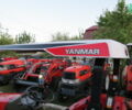 Янмар АФ, объемом двигателя 1.5 л и пробегом 0 тыс. км за 9200 $, фото 18 на Automoto.ua