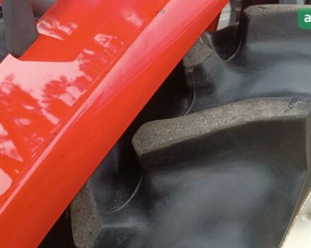 Янмар АФ, объемом двигателя 1.5 л и пробегом 0 тыс. км за 11800 $, фото 4 на Automoto.ua