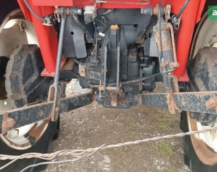 Янмар АФ, объемом двигателя 1.5 л и пробегом 0 тыс. км за 11800 $, фото 11 на Automoto.ua