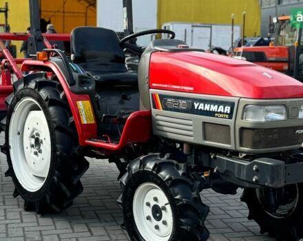 Янмар АФ, объемом двигателя 0 л и пробегом 0 тыс. км за 2500 $, фото 1 на Automoto.ua