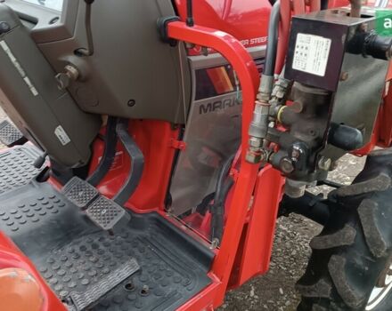 Янмар АФ, объемом двигателя 1.5 л и пробегом 0 тыс. км за 11800 $, фото 9 на Automoto.ua