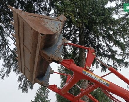 Янмар АФ, объемом двигателя 1.5 л и пробегом 0 тыс. км за 11800 $, фото 1 на Automoto.ua