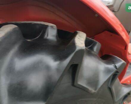 Янмар АФ, объемом двигателя 1.5 л и пробегом 0 тыс. км за 11800 $, фото 10 на Automoto.ua