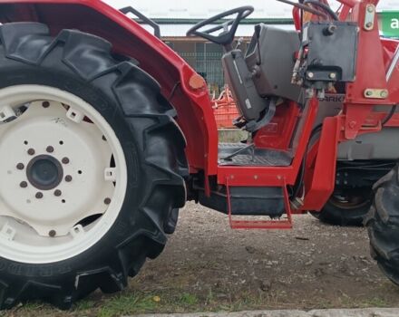 Янмар АФ, объемом двигателя 1.5 л и пробегом 0 тыс. км за 11800 $, фото 8 на Automoto.ua