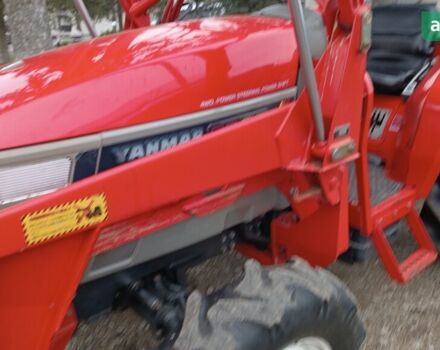 Янмар АФ, объемом двигателя 1.5 л и пробегом 0 тыс. км за 11800 $, фото 3 на Automoto.ua