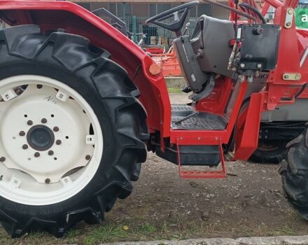 Янмар АФ, объемом двигателя 1.5 л и пробегом 0 тыс. км за 11800 $, фото 7 на Automoto.ua