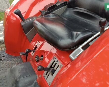 Янмар АФ, объемом двигателя 1.5 л и пробегом 0 тыс. км за 11800 $, фото 5 на Automoto.ua