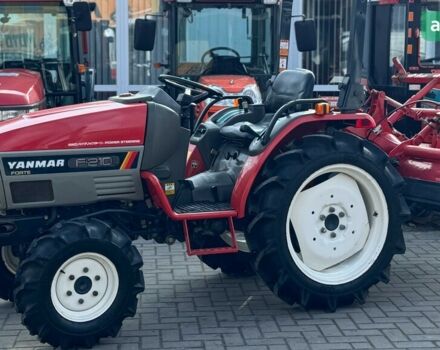 Янмар АФ, объемом двигателя 0 л и пробегом 0 тыс. км за 2500 $, фото 2 на Automoto.ua