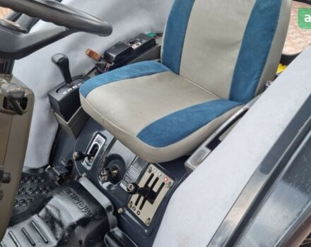 Янмар АФ, объемом двигателя 1 л и пробегом 1 тыс. км за 14500 $, фото 19 на Automoto.ua