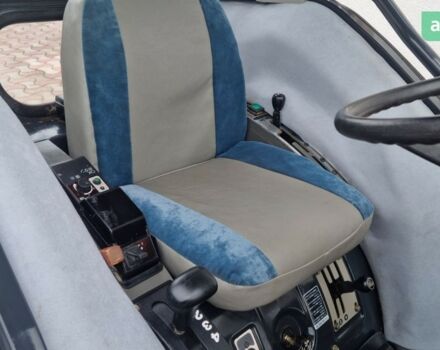 Янмар АФ, объемом двигателя 1 л и пробегом 1 тыс. км за 14500 $, фото 10 на Automoto.ua
