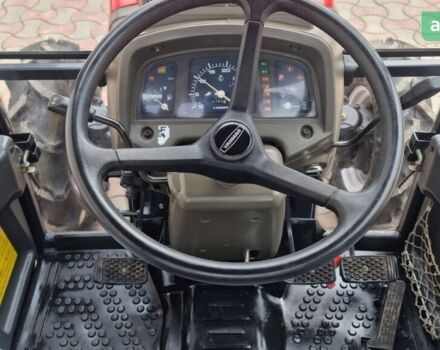 Янмар АФ, объемом двигателя 1 л и пробегом 1 тыс. км за 14500 $, фото 6 на Automoto.ua