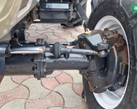 Янмар АФ, объемом двигателя 1 л и пробегом 1 тыс. км за 14500 $, фото 14 на Automoto.ua