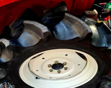 Янмар АФ, об'ємом двигуна 0 л та пробігом 0 тис. км за 5900 $, фото 5 на Automoto.ua