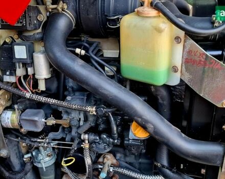 Янмар АФ, об'ємом двигуна 0 л та пробігом 0 тис. км за 5900 $, фото 10 на Automoto.ua