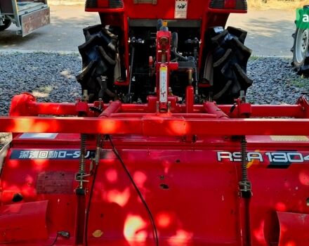 Янмар АФ, об'ємом двигуна 0 л та пробігом 0 тис. км за 5900 $, фото 7 на Automoto.ua